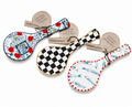 Stylehunters Ceramic Spoon Rest – Assorted Colors