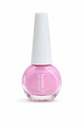 Tweety H2O Nail Color – Soft Baby Pink Nail Polish, Glossy Finish – 0.23 fl oz (6.5 ml)