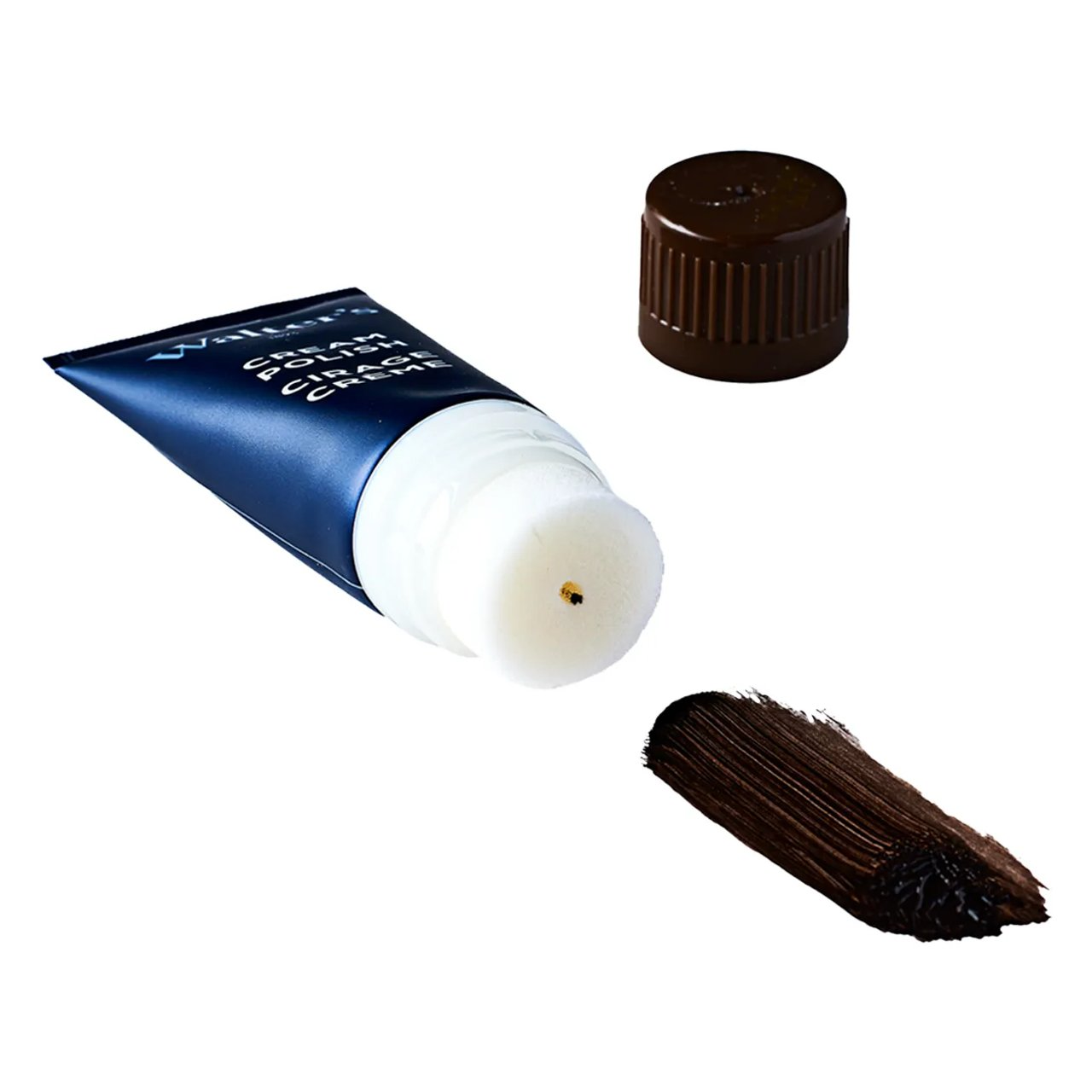 Walter’s Cream Polish – Leather Shoe Cream Conditioner & Shine Polish, Restores Color & Softness, Easy Apply Formula